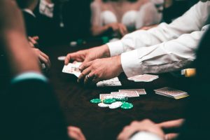 Lire la suite à propos de l’article La vérité : l’assurance au blackjack ne vous donne PAS un avantage !