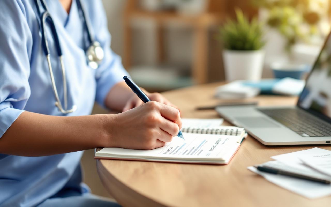 Lire la suite à propos de l’article Installation en libéral : quelles sont les premières obligations comptables de l&rsquo;infirmière ?