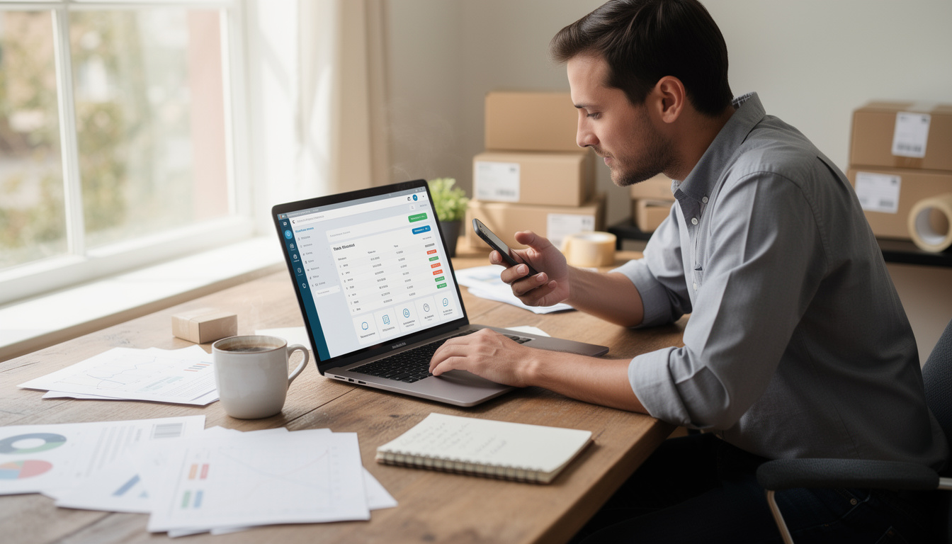 Lire la suite à propos de l’article Service client PayPal : comment contacter PayPal quand on gère une activité en ligne