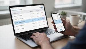 découvrez la signification du prélèvement prlv sepa nie sur votre compte bancaire et comprenez son origine ainsi que son impact sur vos finances.