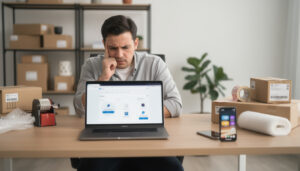 découvrez comment résoudre les problèmes de paiement paypal lors de la vente en ligne et assurez des transactions sécurisées et fiables pour votre boutique.