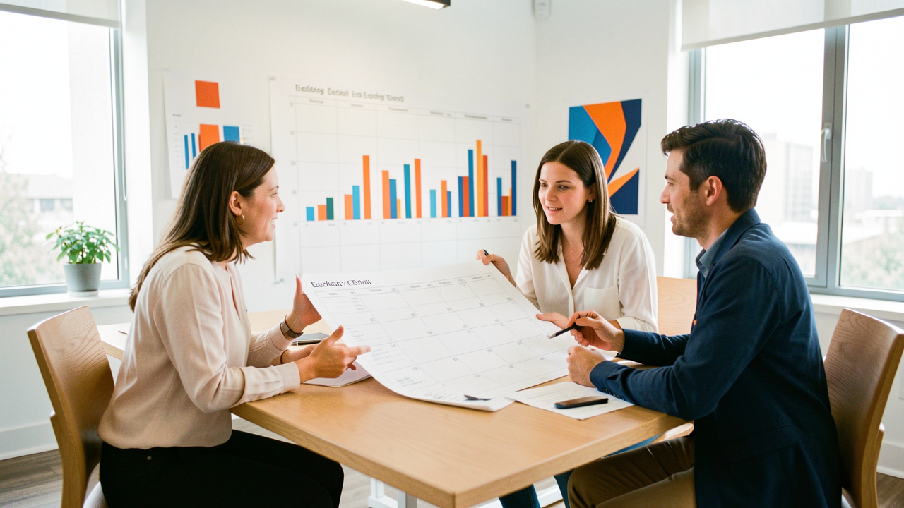 Lire la suite à propos de l’article Stratégie de contenu B2B : attirer des prospects à chaque étape