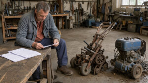 Lire la suite à propos de l’article Comment réussir la reprise d’Avril Industrie par un salarié à Plœmeur ?