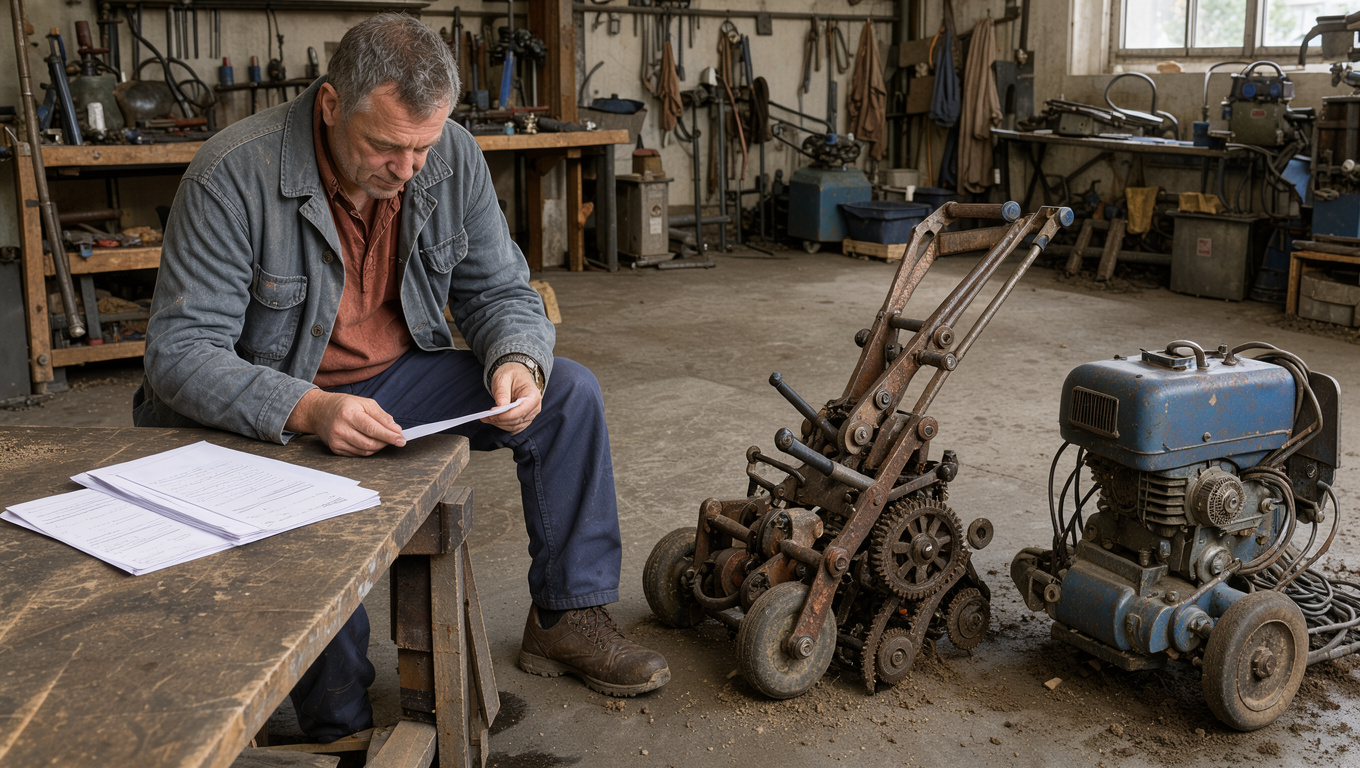 Lire la suite à propos de l’article Comment réussir la reprise d’Avril Industrie par un salarié à Plœmeur ?